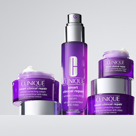 CLINIQUE Smart Clinical Repair Serum - Faltenkorrektur-Serum CLINIQUE Smart Clinical Repair Serum - Faltenkorrektur-Serum